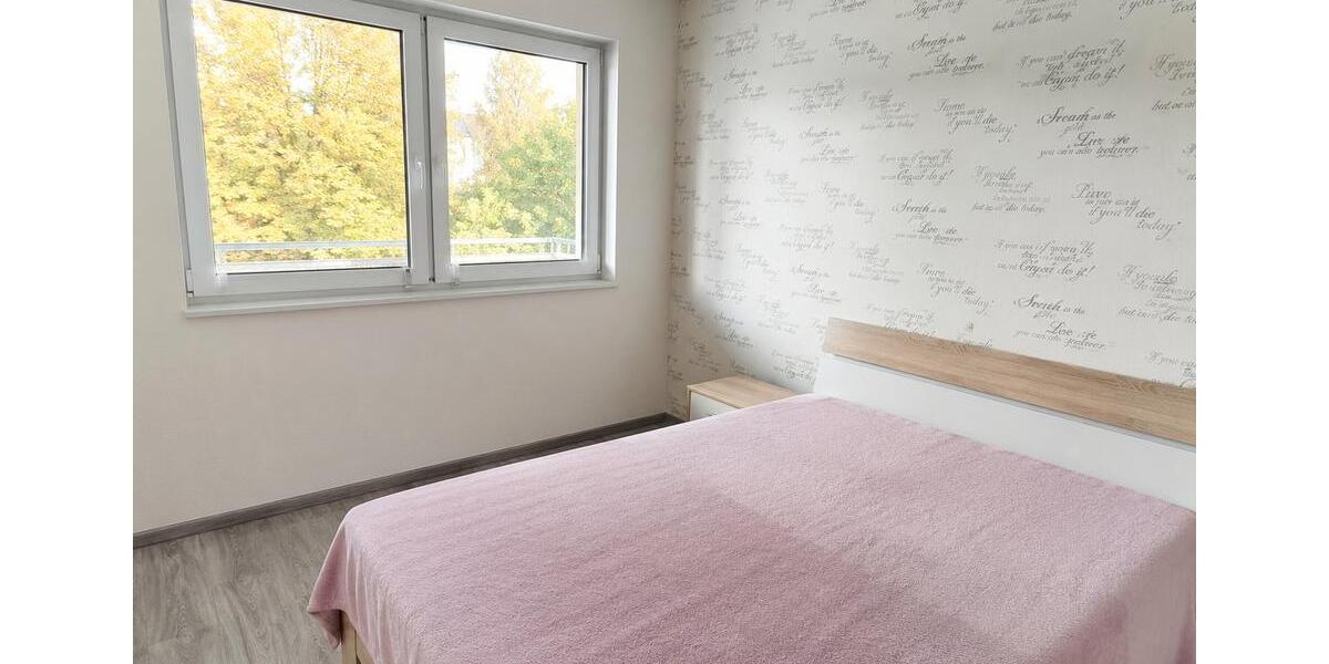 Etagenwohnung Bielefeld Mitte - 2 Zimmer, 55 m&sup2;, 235.000&euro; | Angebot:26825711