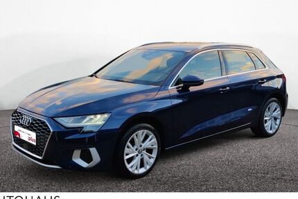 Audi A3 28.848 km 25.810 &euro; Melle 49324