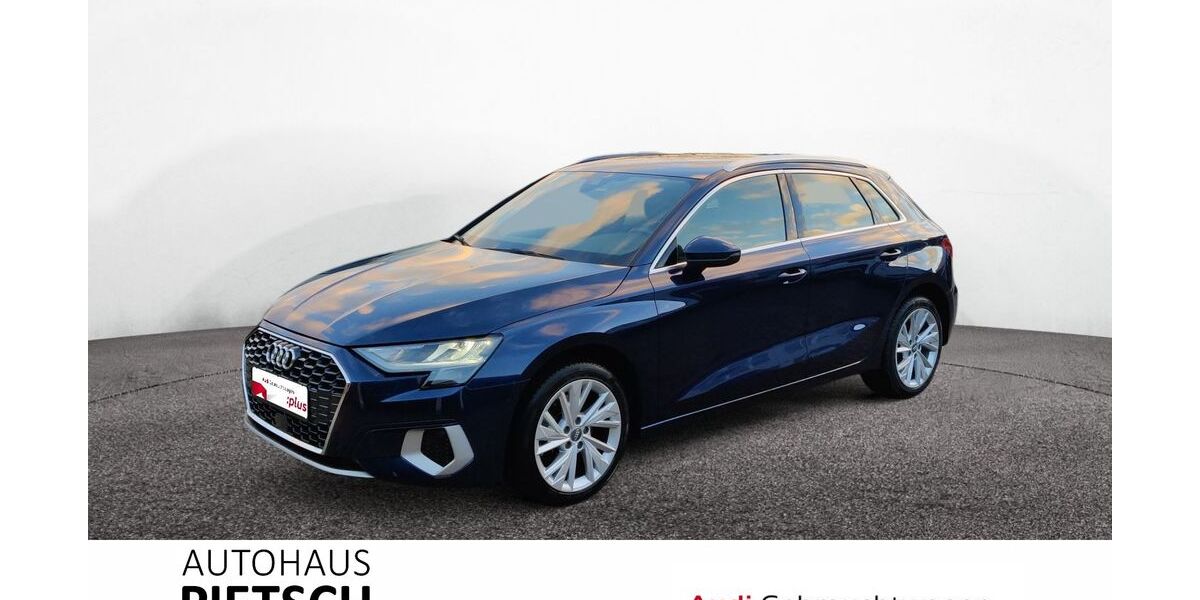 Audi A3 28.848 km 25.810 &euro; Melle 49324