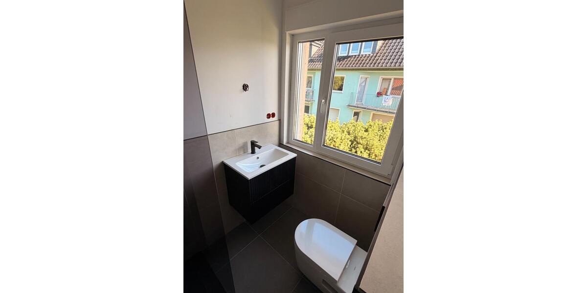 Etagenwohnung Detmold Hakedahl - 3 Zimmer, 63 m&sup2;, 184.000&euro; | Angebot:27429968