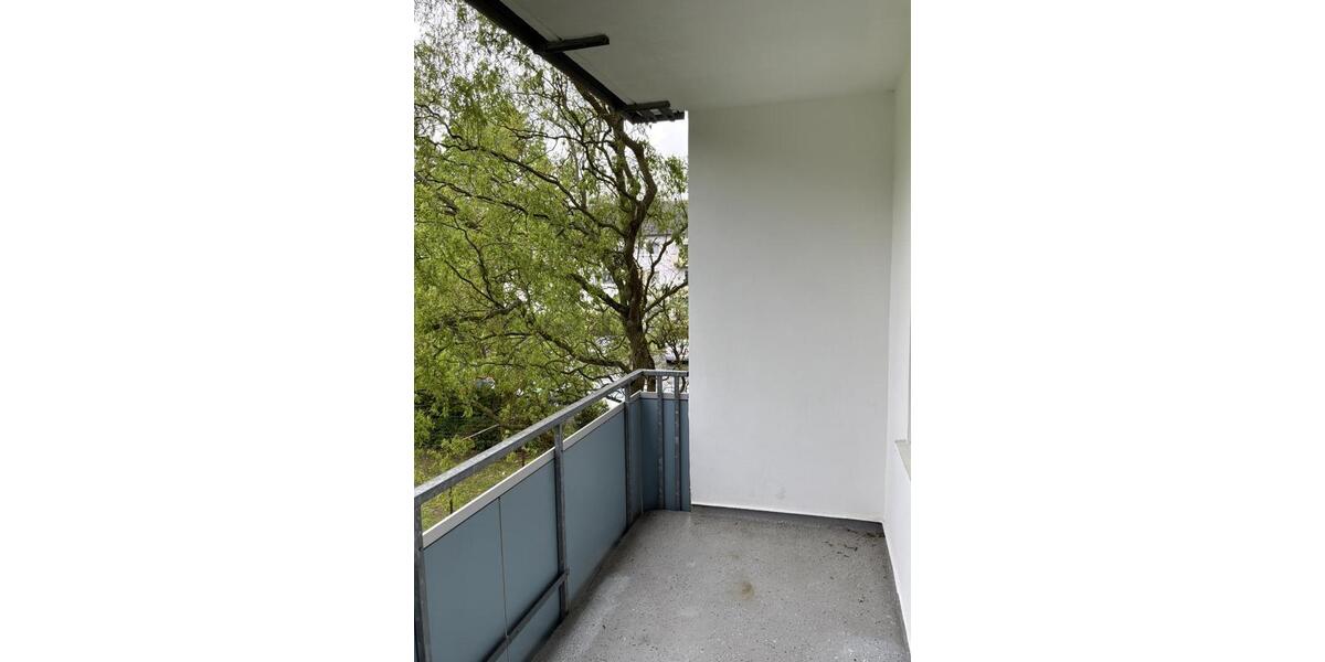 Etagenwohnung Gütersloh Isselhorst - 3 Zimmer, 66 m&sup2;, 629&euro; | Angebot:26297032