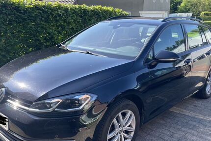 VW Golf 162.000 km 14.500 &euro; Enger 32130