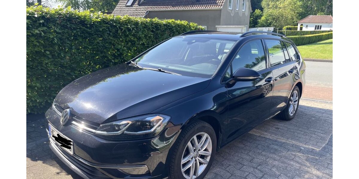 VW Golf 162.000 km 14.500 &euro; Enger 32130