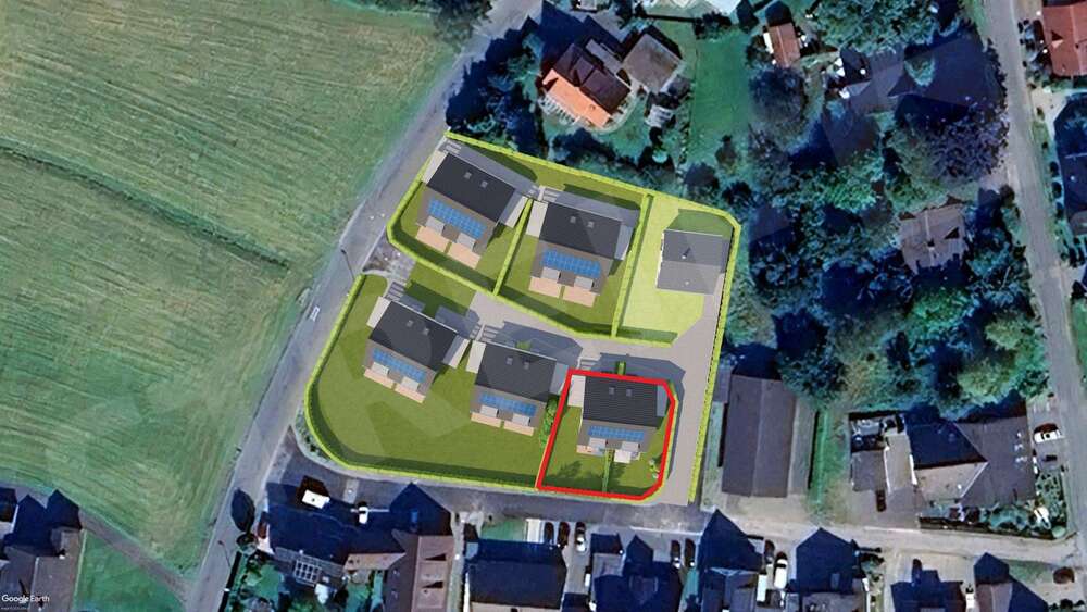 Grundstück Detmold / Pivitsheide Pivitsheide - 203.100&euro; | Angebot:25201737