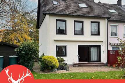 Haus Bielefeld Sennestadt - 5 Zimmer, 105 m&sup2;, 265.000&euro; | Angebot:25879609