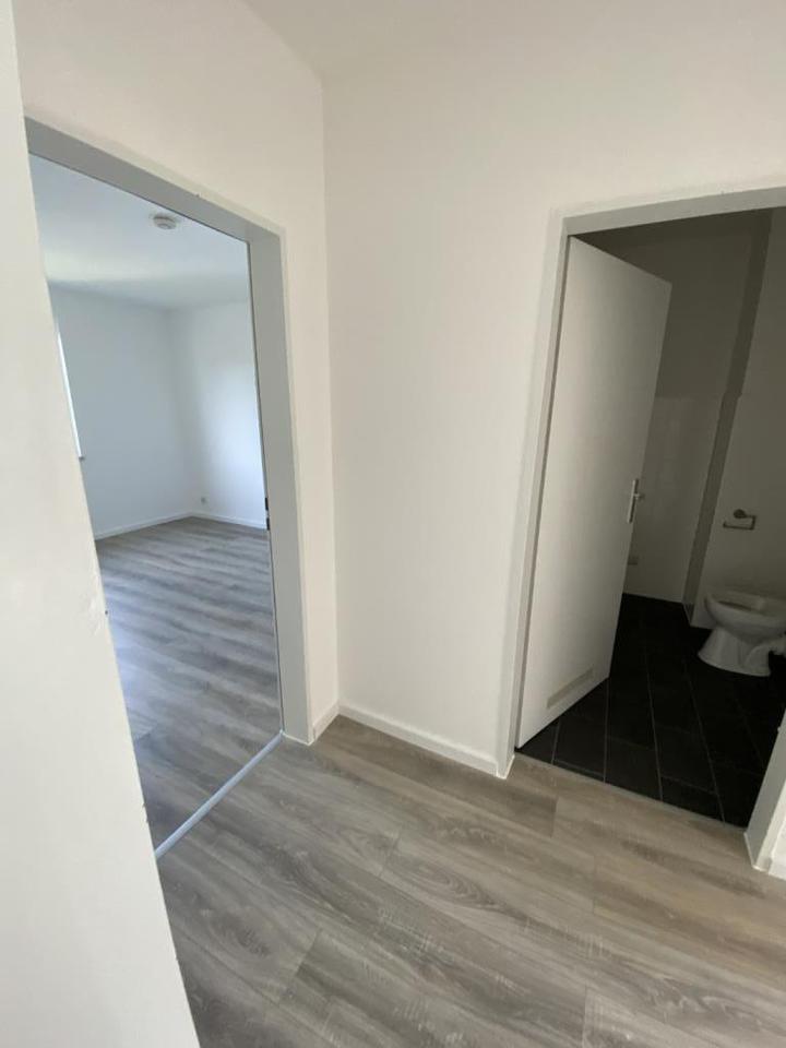 Gemütliche 3-Zimmer Wohnung in Herford mit abwechslungsreicher Atmosphäre zimmer