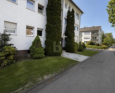 WERTSTABILE EIGENTUMSWOHNUNG MIT PERSPEKTIVE - Etagenwohnung Bielefeld Schildesche | Angebot:26768699