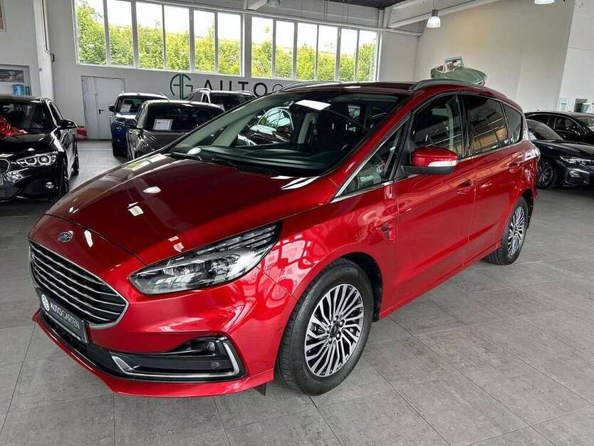S-Max