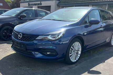 Opel Astra 67.600 km 11.900 &euro; Gütersloh 33335