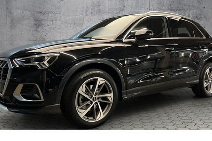 Audi Q3 6.700 km 42.990 € Rheda-Wiedenbrück 33378