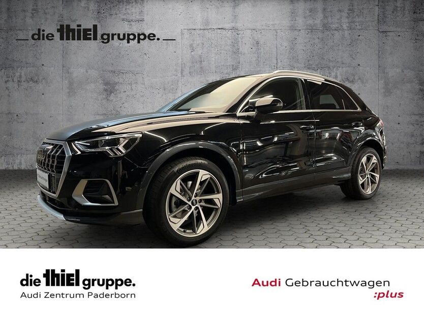 Audi Q3 6.700 km 42.990 € Rheda-Wiedenbrück 33378