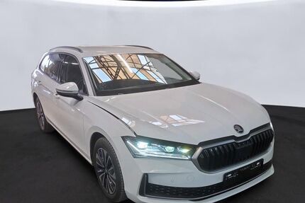 Skoda Superb 4.930 km 34.950 &euro; Rheda-Wiedenbrück 33378