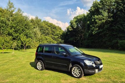 Skoda Yeti 207.316 km 5.300 &euro; Bielefeld 33699