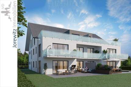 Wohnung Bielefeld Hoberge-Uerentrup - 4 Zimmer, 101 m&sup2;, 497.500&euro; | Angebot:24907198