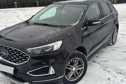 Ford Edge 120.000 km 23.000 &euro; Bielefeld 33649