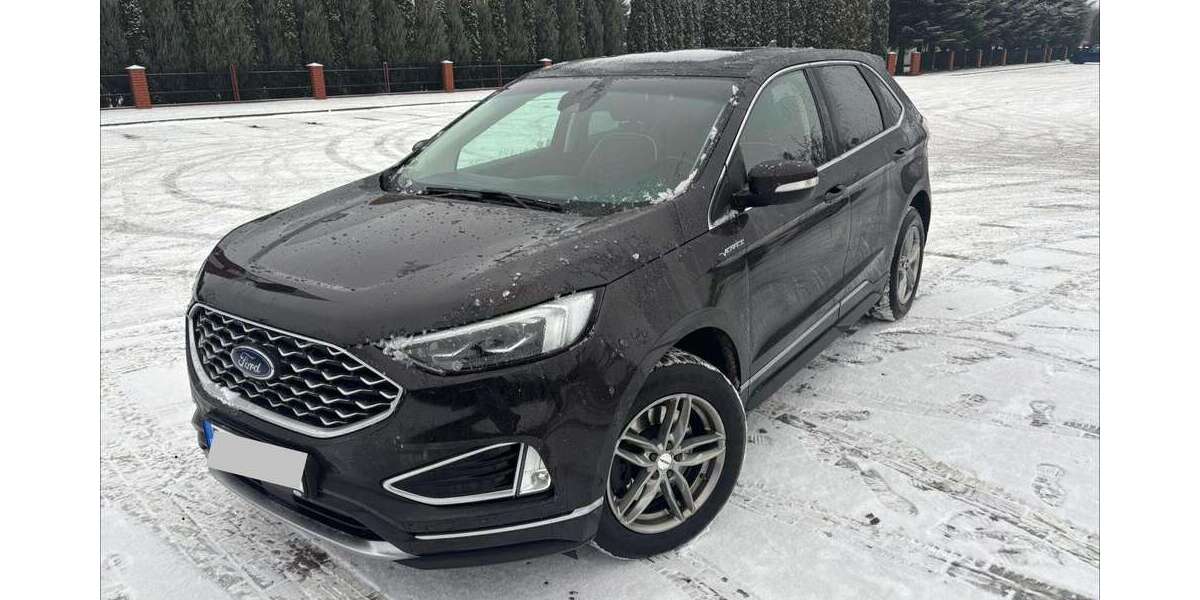 Ford Edge 120.000 km 23.000 &euro; Bielefeld 33649