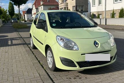Renault Twingo 111.000 km 1.500 &euro; Detmold 32756