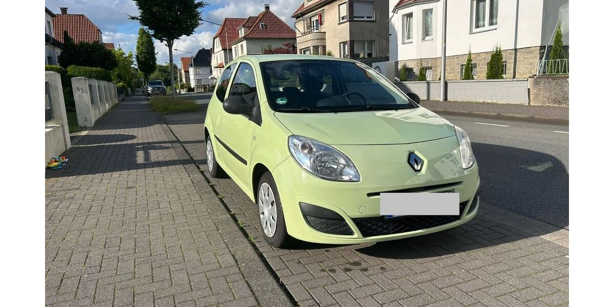 Renault Twingo 111.000 km 1.999 &euro; Detmold 32756