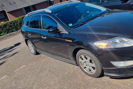 Ford Mondeo 280.000 km 1.000 &euro; Bielefeld 33659