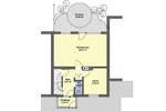 Reihenmittelhaus Detmold Klüt - 4 Zimmer, 105 m&sup2;, 210.000&euro; | Angebot:26290897