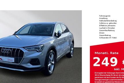 Audi Q3 5.838 km 41.990 &euro; Bielefeld 33609