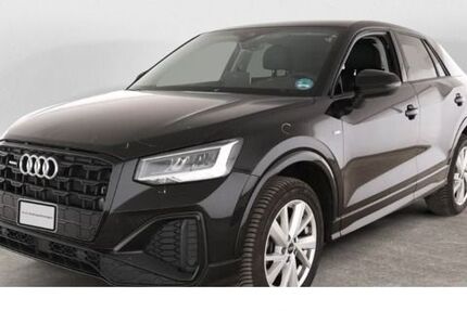 Audi Q2 22.749 km 33.770 &euro; Detmold 32756