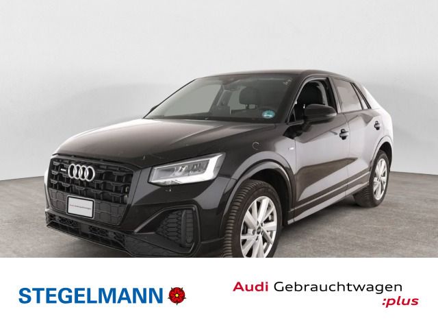 Audi Q2 22.749 km 33.770 &euro; Detmold 32756