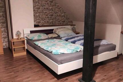 Wohnung Vlotho - 3 Zimmer, 130 m&sup2;, 650&euro; | Angebot:25421918