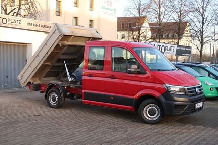 VW Crafter 168.541 km 24.950 &euro; Bielefeld 33617