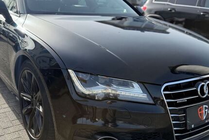 Audi A7 241.000 km 13.999 &euro; Bielefeld 33659