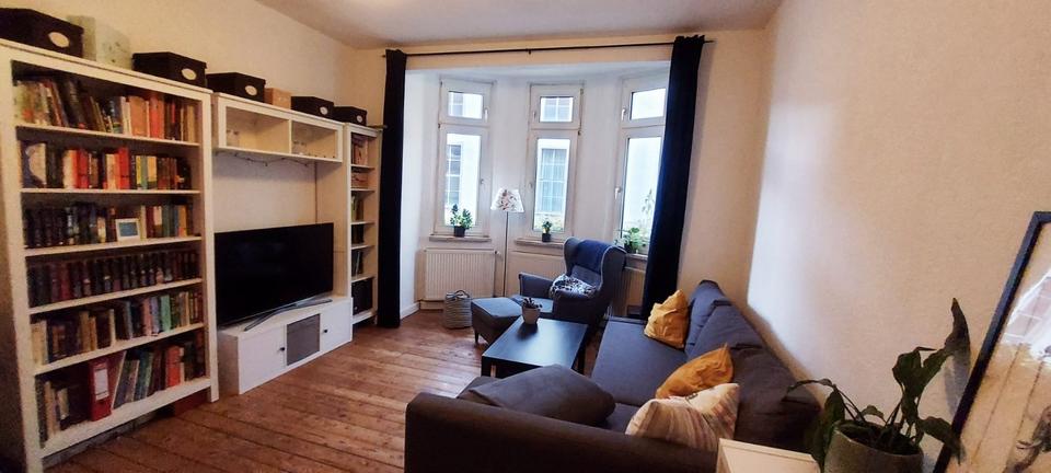 Etagenwohnung Bielefeld Schildesche - 3 Zimmer, 53 m&sup2;, 164.000&euro; | Angebot:26549445