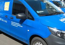 Mercedes Vito