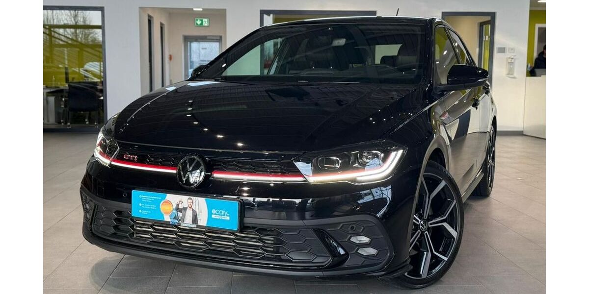 VW Polo 27.500 km 25.495 &euro; Herford 32052