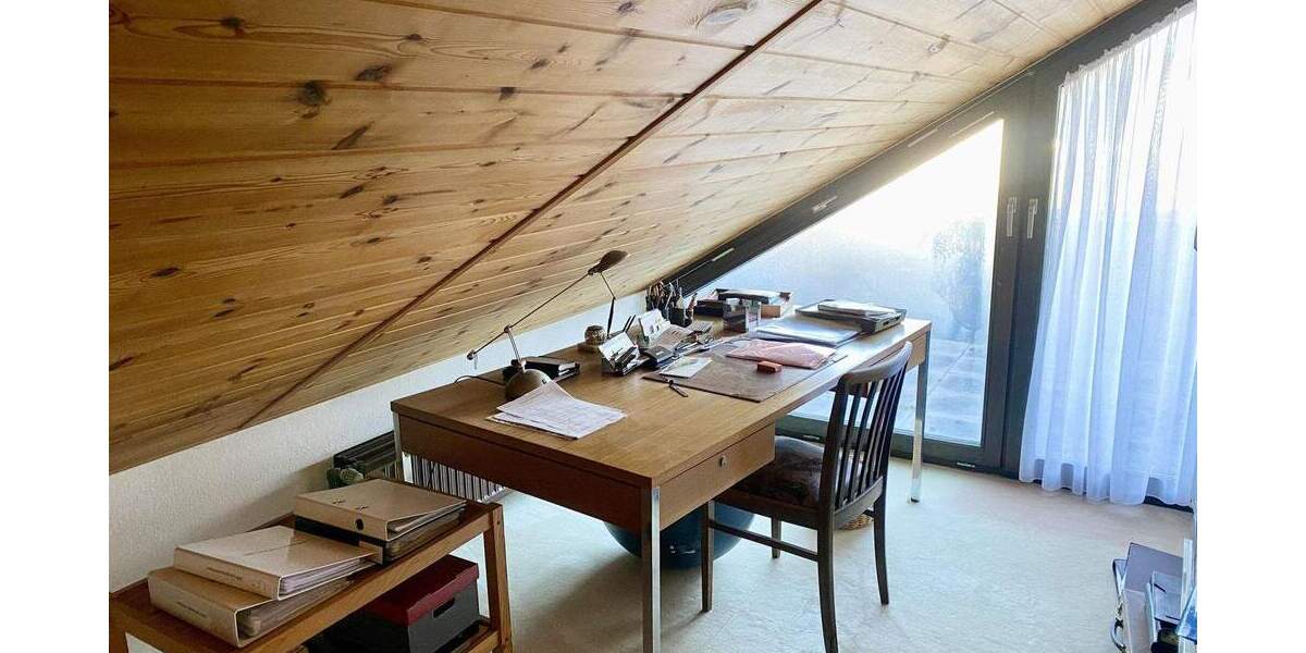 Einfamilienhaus Bielefeld Sennestadt - 5 Zimmer, 216 m&sup2;, 459.000&euro; | Angebot:25669159