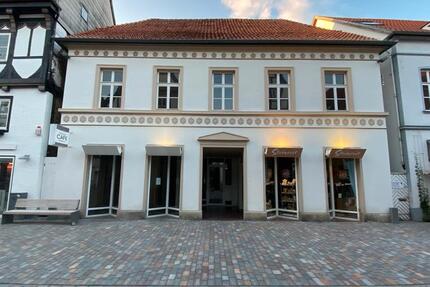 Ladenfläche Top-Lage Lemgo zimmer