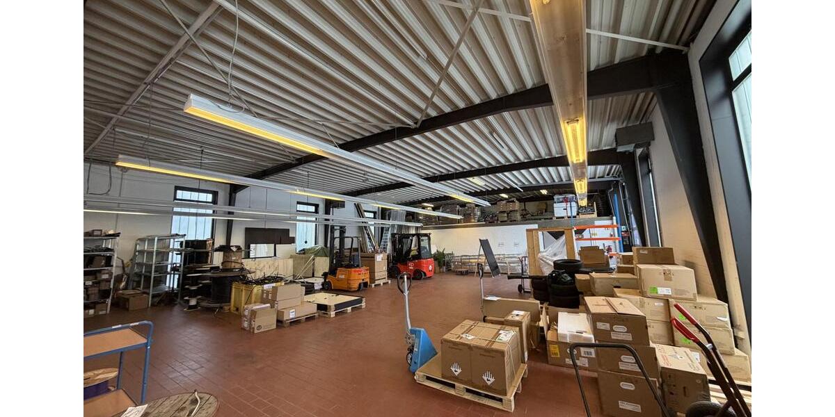 Die ideale Basis für Ihre Geschäftsidee! zimmer