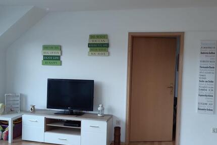 Wohnung Bad Salzuflen Ehrsen-Breden - 2 Zimmer, 67 m&sup2;, 550&euro; | Angebot:26602685