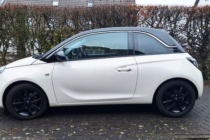 Opel Adam 108.000 km 5.100 &euro; Detmold 32760