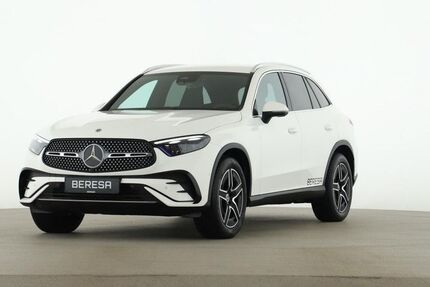 Mercedes-Benz GLC 220 9.900 km 51.950 &euro; Bielefeld 33609
