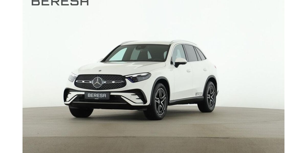 Mercedes-Benz GLC 220 9.900 km 51.950 &euro; Bielefeld 33609