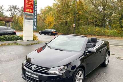 VW Eos 90.970 km 8.990 € Gütersloh 33334