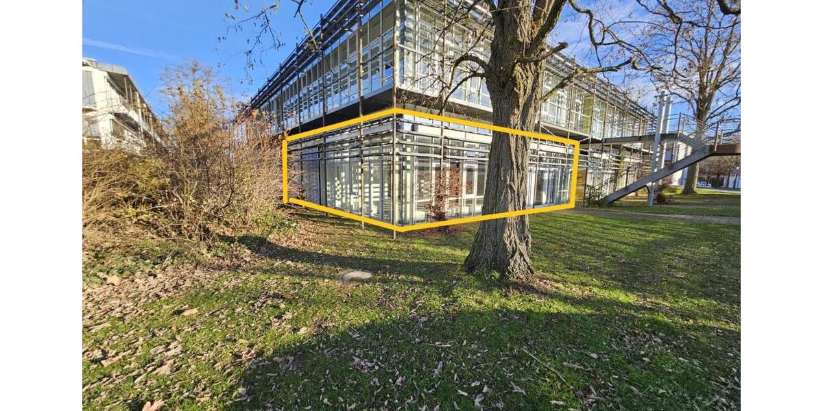 Gewerbeobjekt Detmold Hiddesen - 1.863&euro; | Angebot:23795368