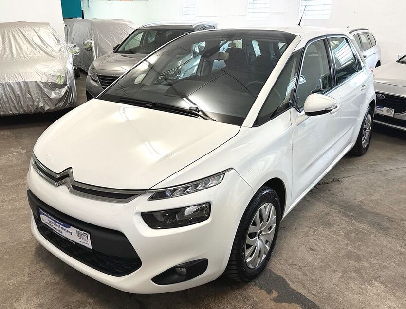 C4 Picasso