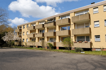 Wohnung Bielefeld Stieghorst - 1 Zimmer, 42 m&sup2;, 59.000&euro; | Angebot:26487555