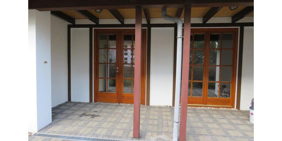 Terrassenwohnung Bielefeld Heepen - 3 Zimmer, 86 m&sup2;, 219.000&euro; | Angebot:25811571