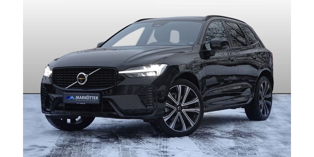 Volvo XC60 34.229 km 38.950 &euro; Herford 32051