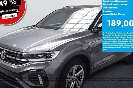 VW T-Roc 15.373 km 28.440 &euro; Schloß Holte-Stukenbrock 33758