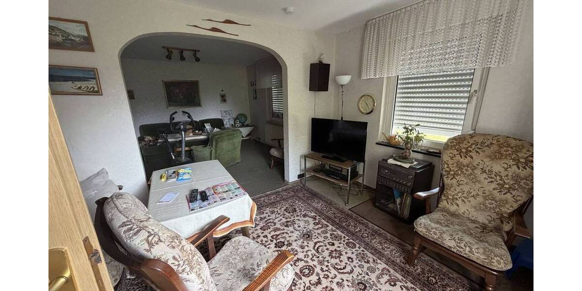Einfamilienhaus Detmold / Heiligenkirchen Heiligenkirchen - 5 Zimmer, 133 m&sup2;, 225.000&euro; | Angebot:26879561