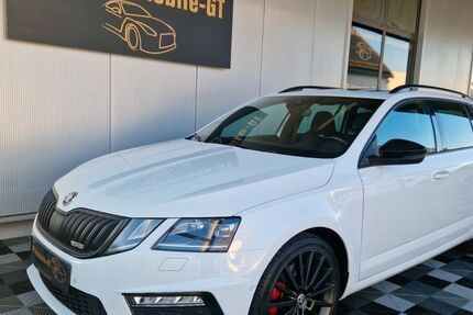 Skoda Octavia 57.568 km 24.990 &euro; Gütersloh OT Avenwedde 33335