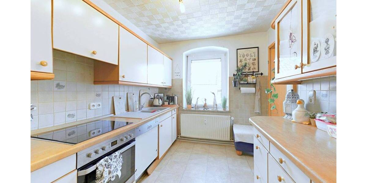 Mehrfamilienhaus, Wohnhaus Vlotho Valdorf - 1 Zimmer, 212 m&sup2;, 285.000&euro; | Angebot:25837414